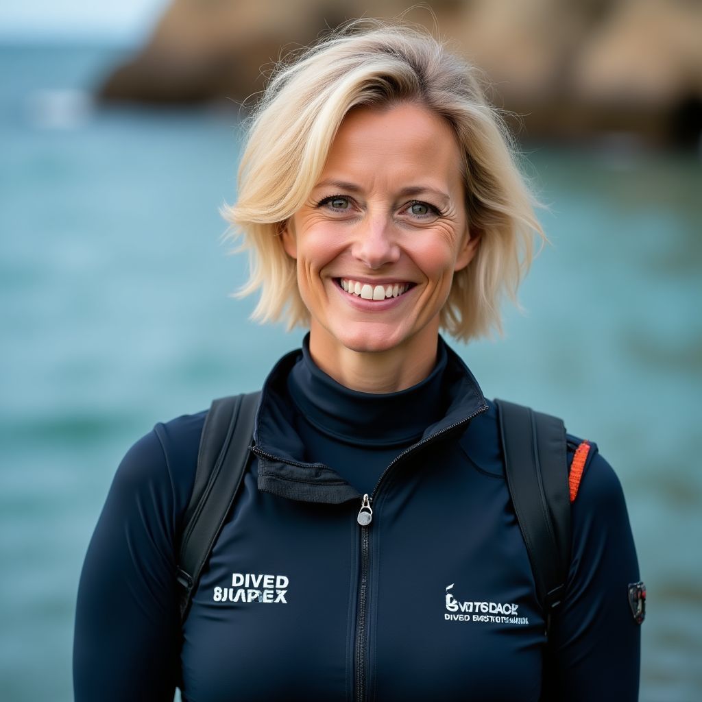 Emma Pearson - Founder